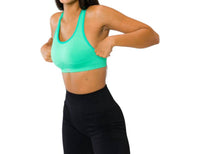 Zensah - Seamless Sports Bra