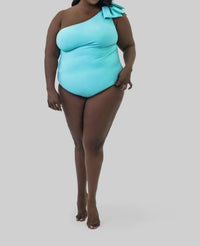 Chiara Boni - Sayla One Piece Swimsuit - Plus