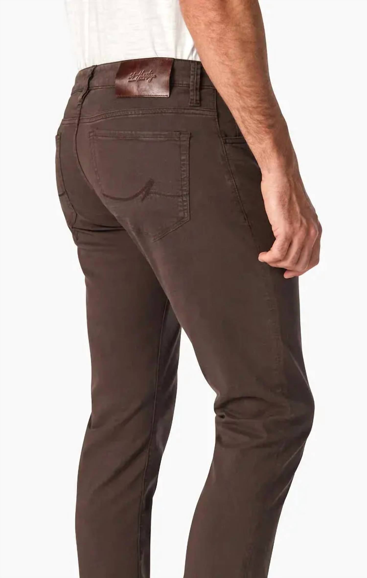 Courage Straight Leg Pants