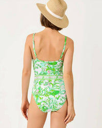 Lilly Pulitzer - Palma One Piece Swimsuit