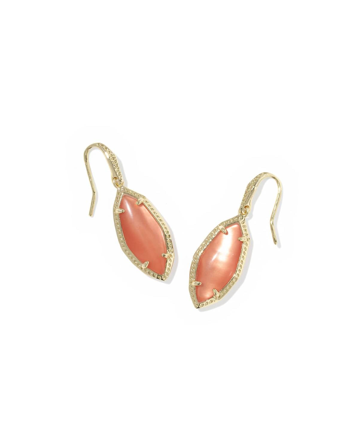 Kendra Scott - Women's Ophelia Small Drop Earrings
