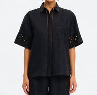 Kivari - Marley Linen Shirt