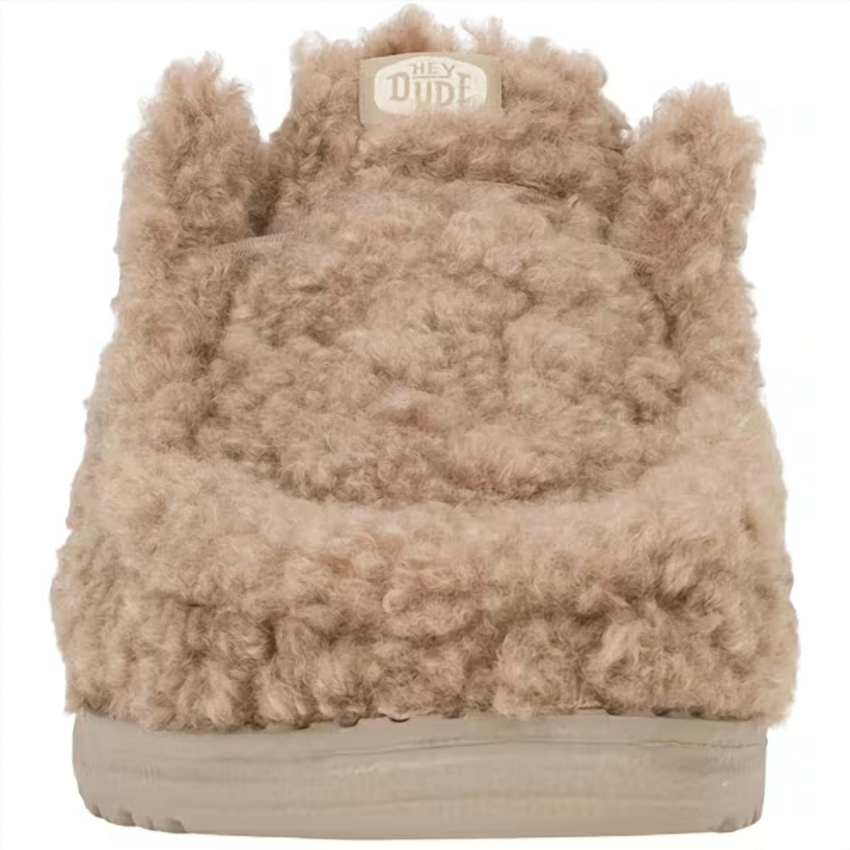 Hey Dude - Women's Wendy Slip Sherpa Shoes
