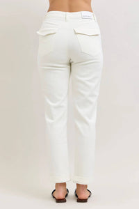 Judy Blue - Aurora Weekend Pant