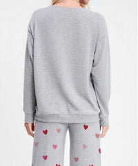 Phil Love - Heart Bottle Loungewear Set