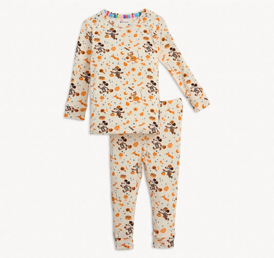 Magnetic Me - Girl's Long Sleeve Pj Set