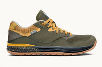 Lems Shoes - Men's Trailhead Hiking Shoes