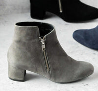 Eric Michael - Women's Alexis Ankle Boots