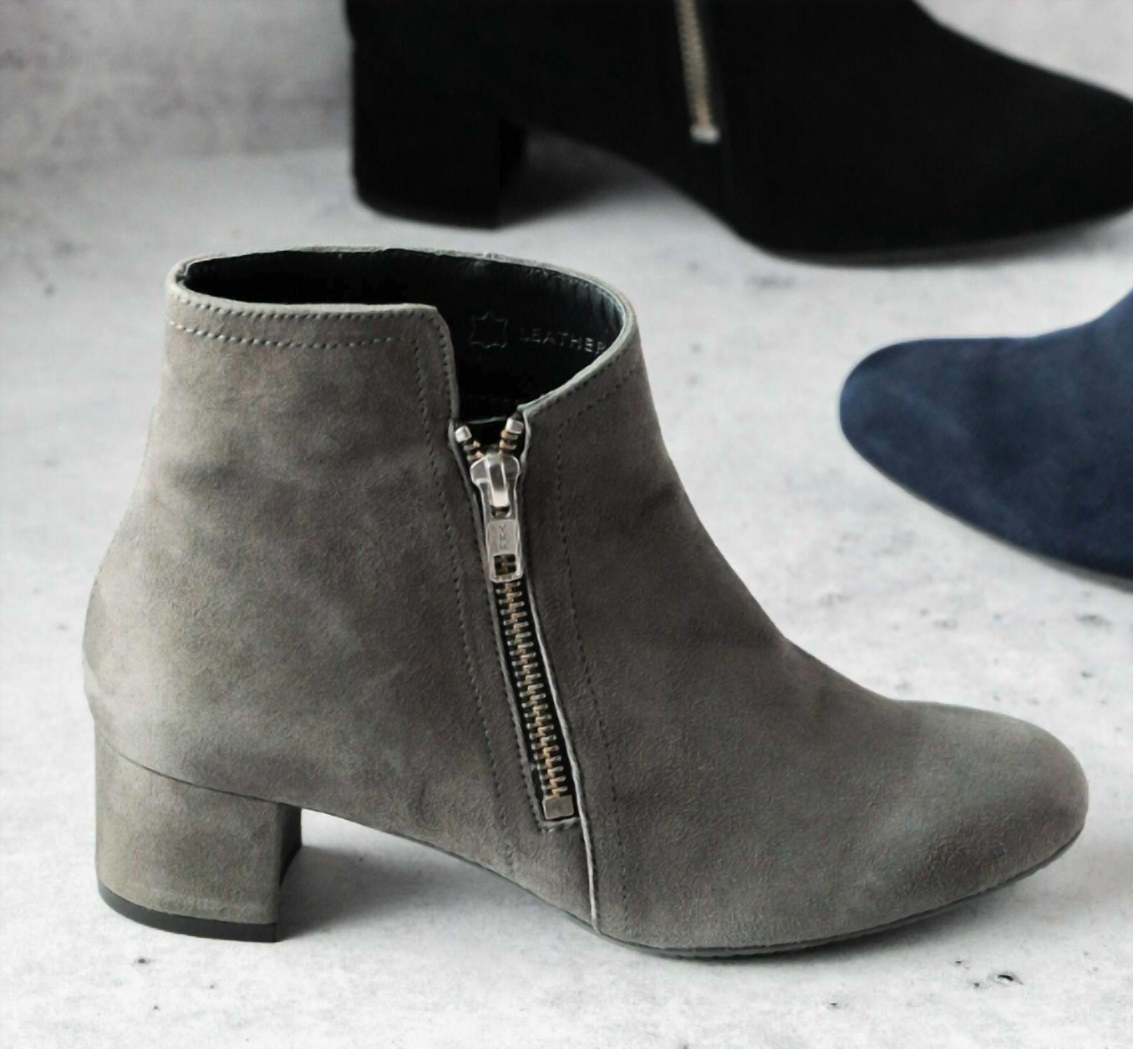 Eric Michael - Women's Alexis Ankle Boots
