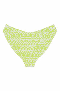 Montce - Added Coverage Lulu Bikini Bottom