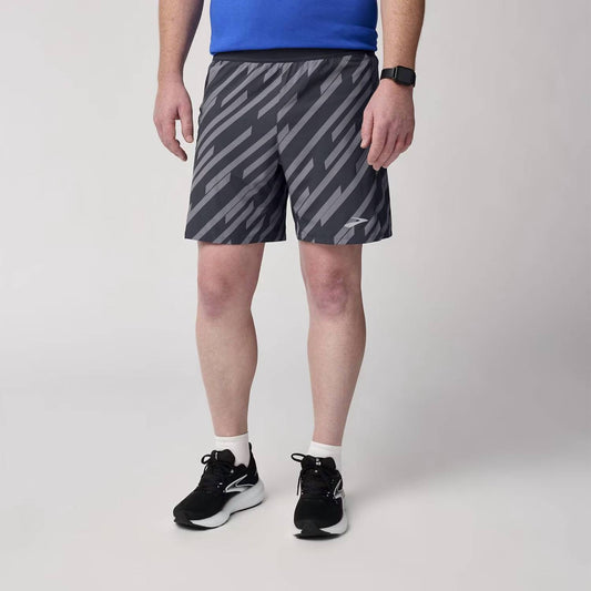 Brooks - Journey 7" 2N1 Short