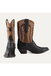 Buck & Brana - Women's Bianca Boot