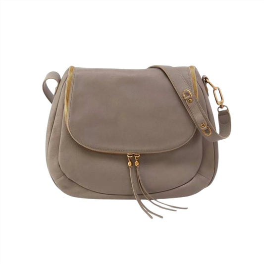 Hobo - Women's Fern Convertible Shoulder Bag