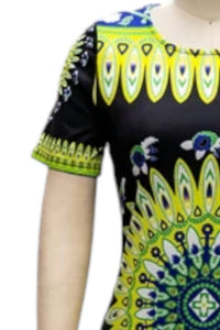 Michael K - Women's Oasis Dress