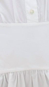 Staud - Rocco Mini Dress