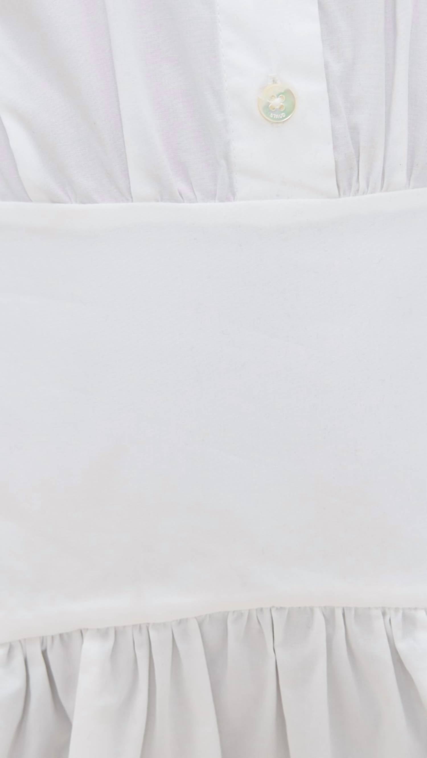 Staud - Rocco Mini Dress