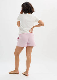 Hatch - Side Tie Short - Maternity