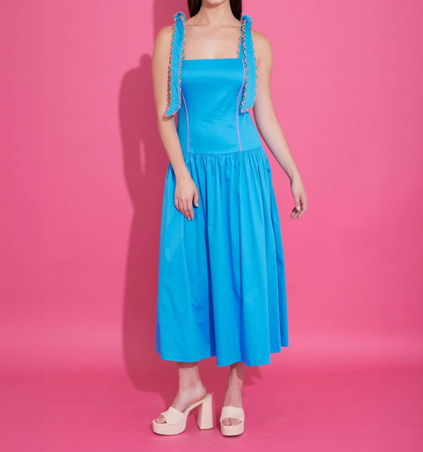 Alden Adair - Anna Kate Dress