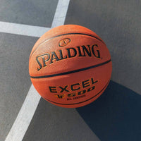 Spalding - 29.5in TF-500 Men's Basketball