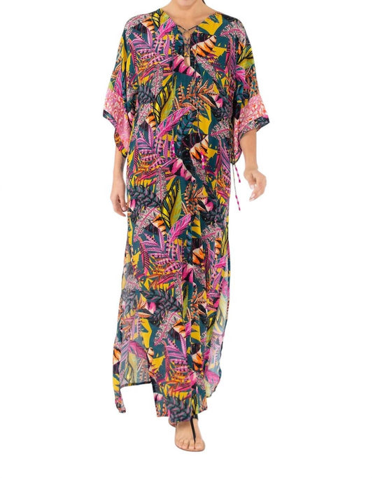 Taj By Sabrina Crippa - VIOLA DRESS