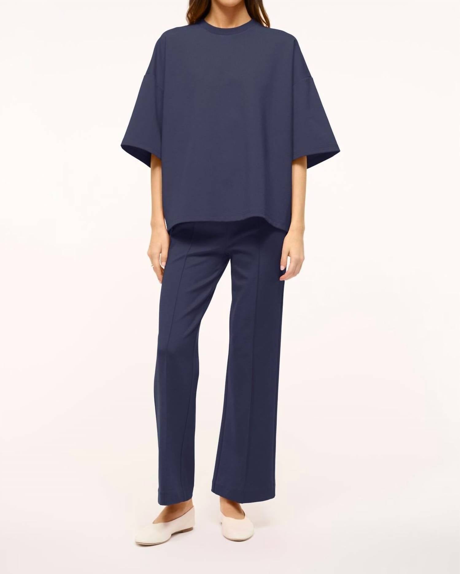 Staud - Knack Pant