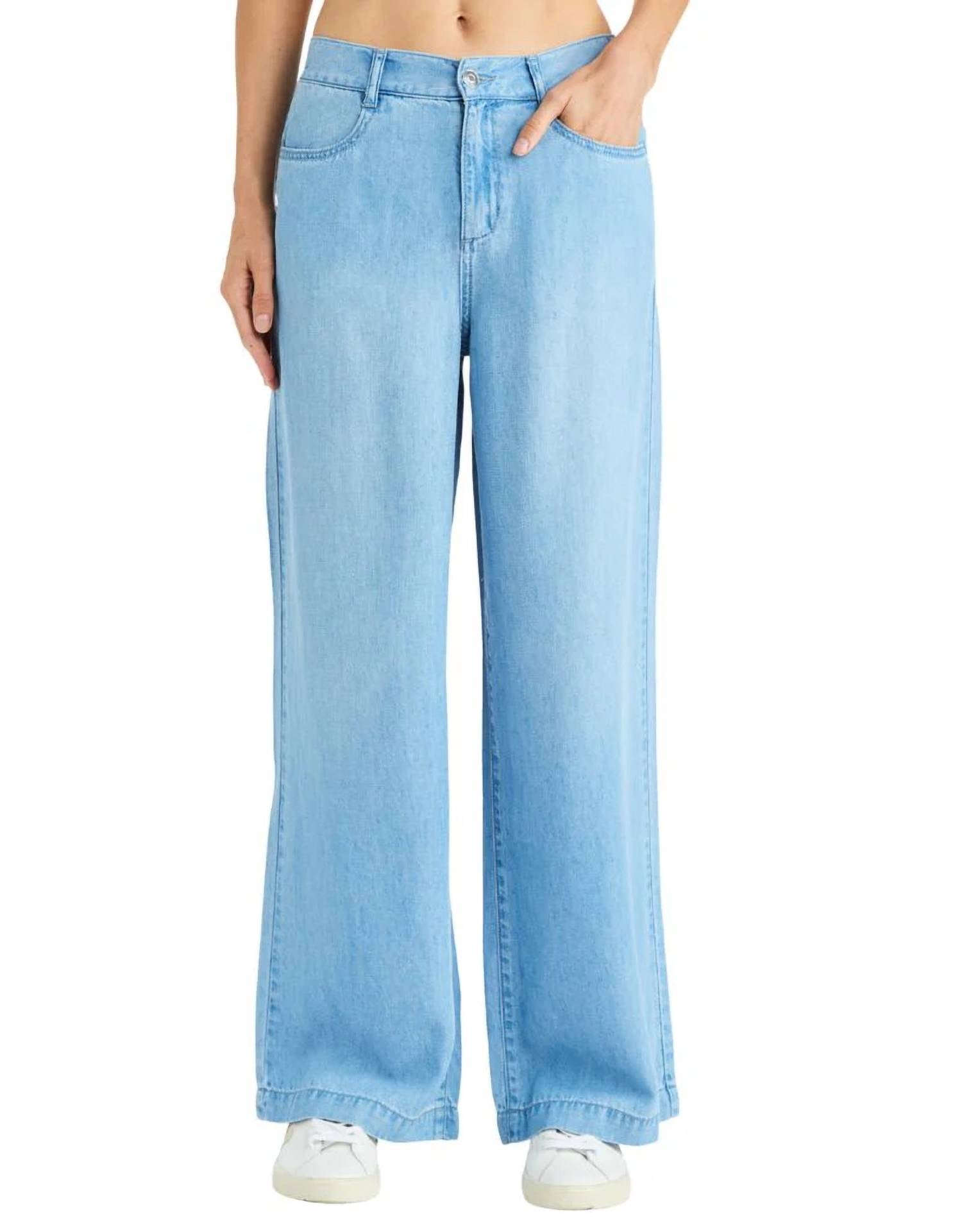 Drew - Anslie Denim Jeans