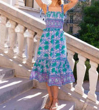 Bell By Alicia Bell - Taylor Midi Dress