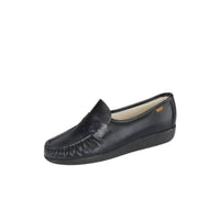Sas - Women's Classic Slip On Loafer Shoes