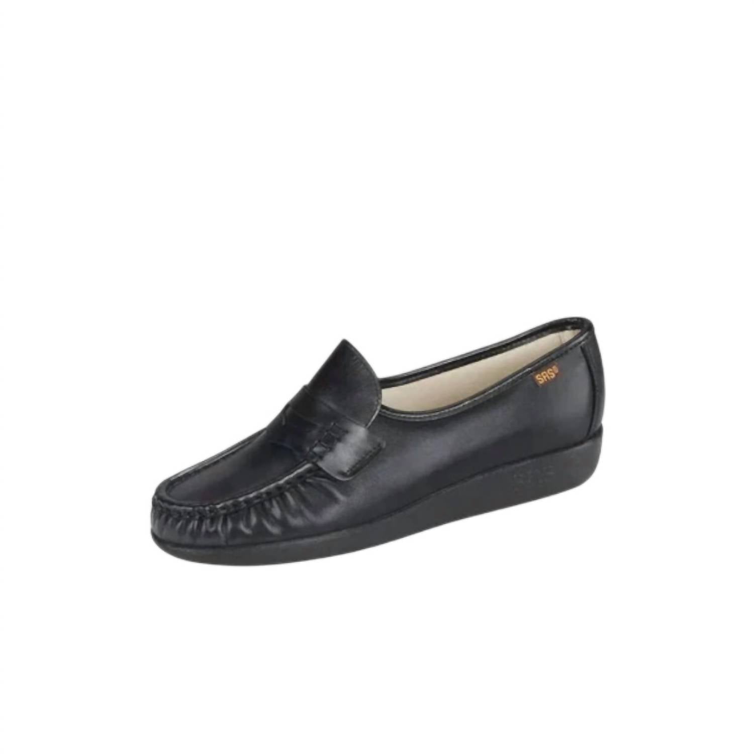 Sas - Women's Classic Slip On Loafer Shoes