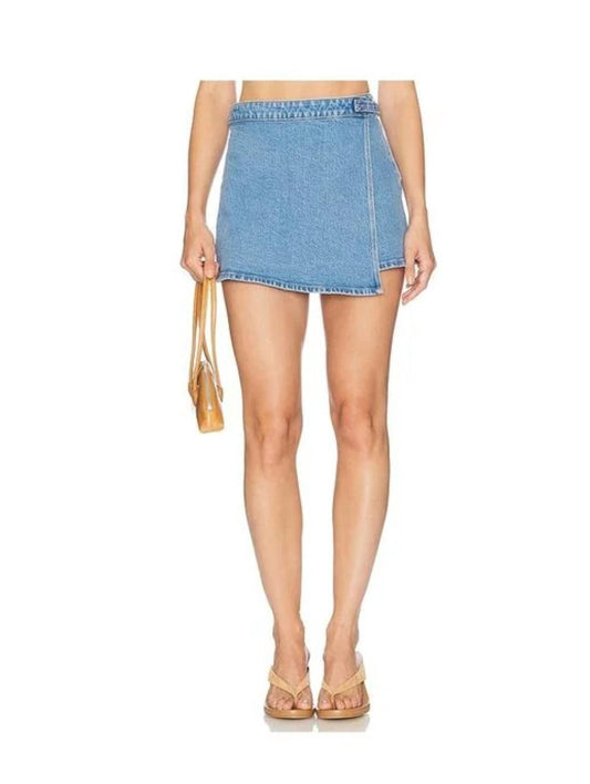 Rolla'S - Luna Denim Skort