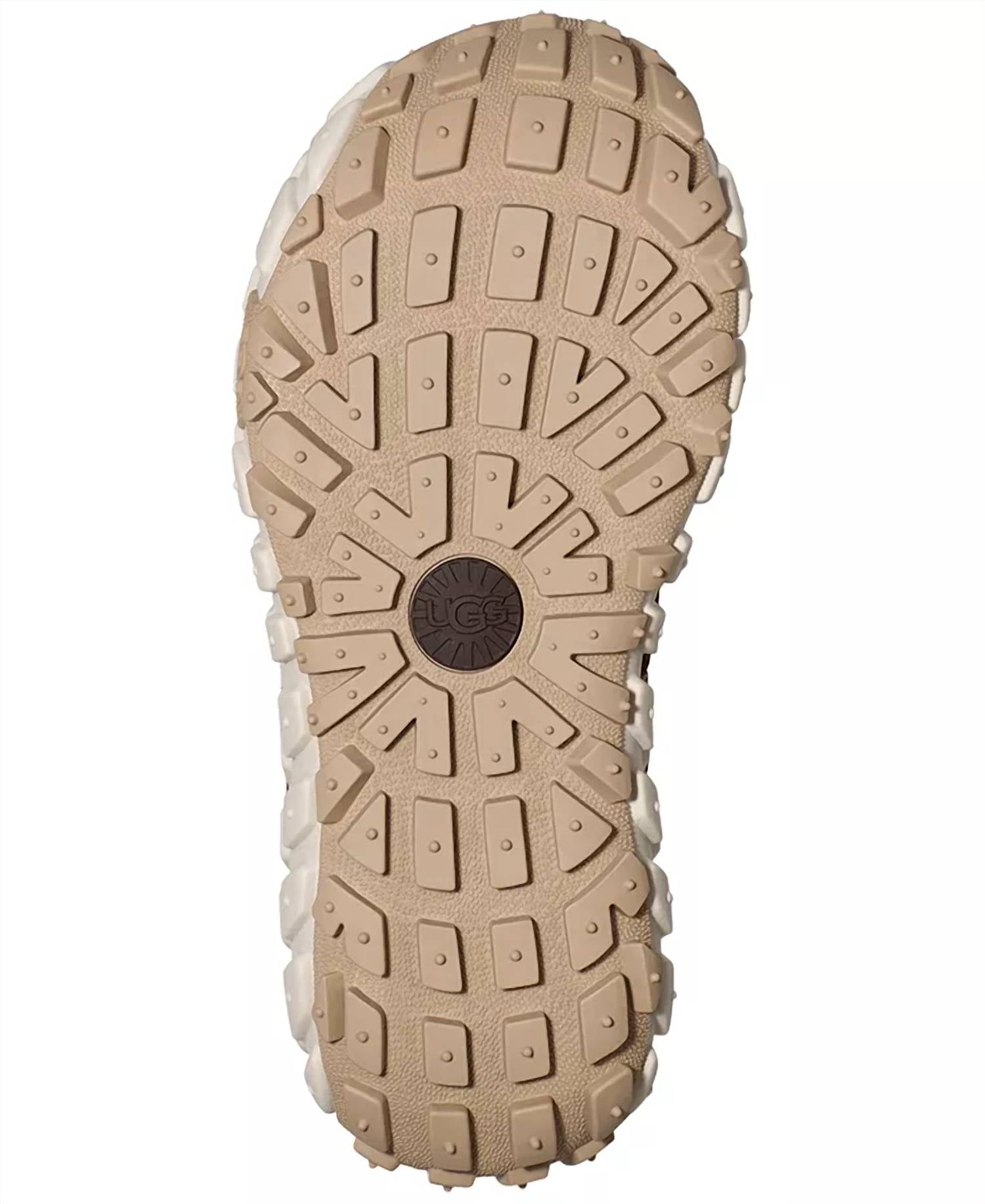 Ugg - Women's Ventura Daze Platform Clogs