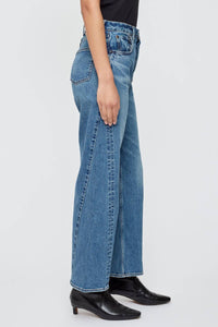 Moussy - Salisbury Wide Pants