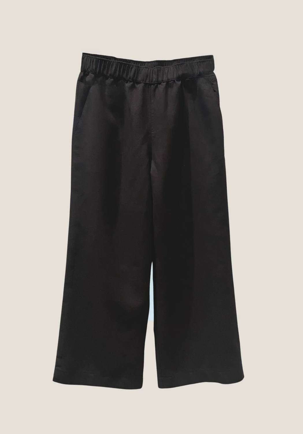 Dylan - Coast Wide Leg Pants