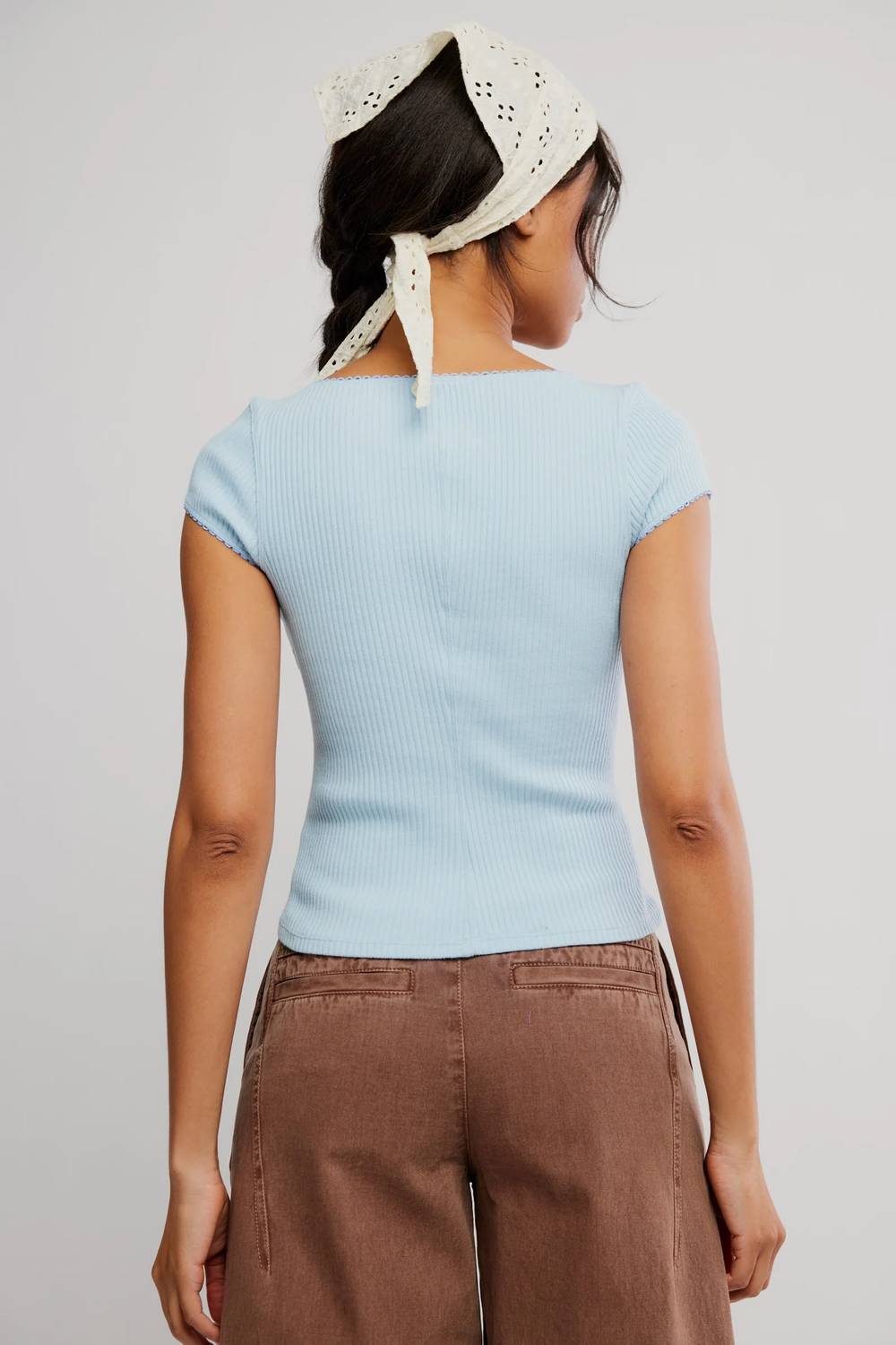 Free People - Most Wanted Cardi Top