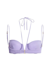 Agua Bendita - Korin Kae Swimsuit Bikini Top