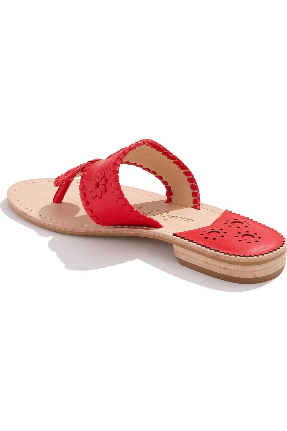 Jack Rogers - Women's Original Jack Flat Sandal