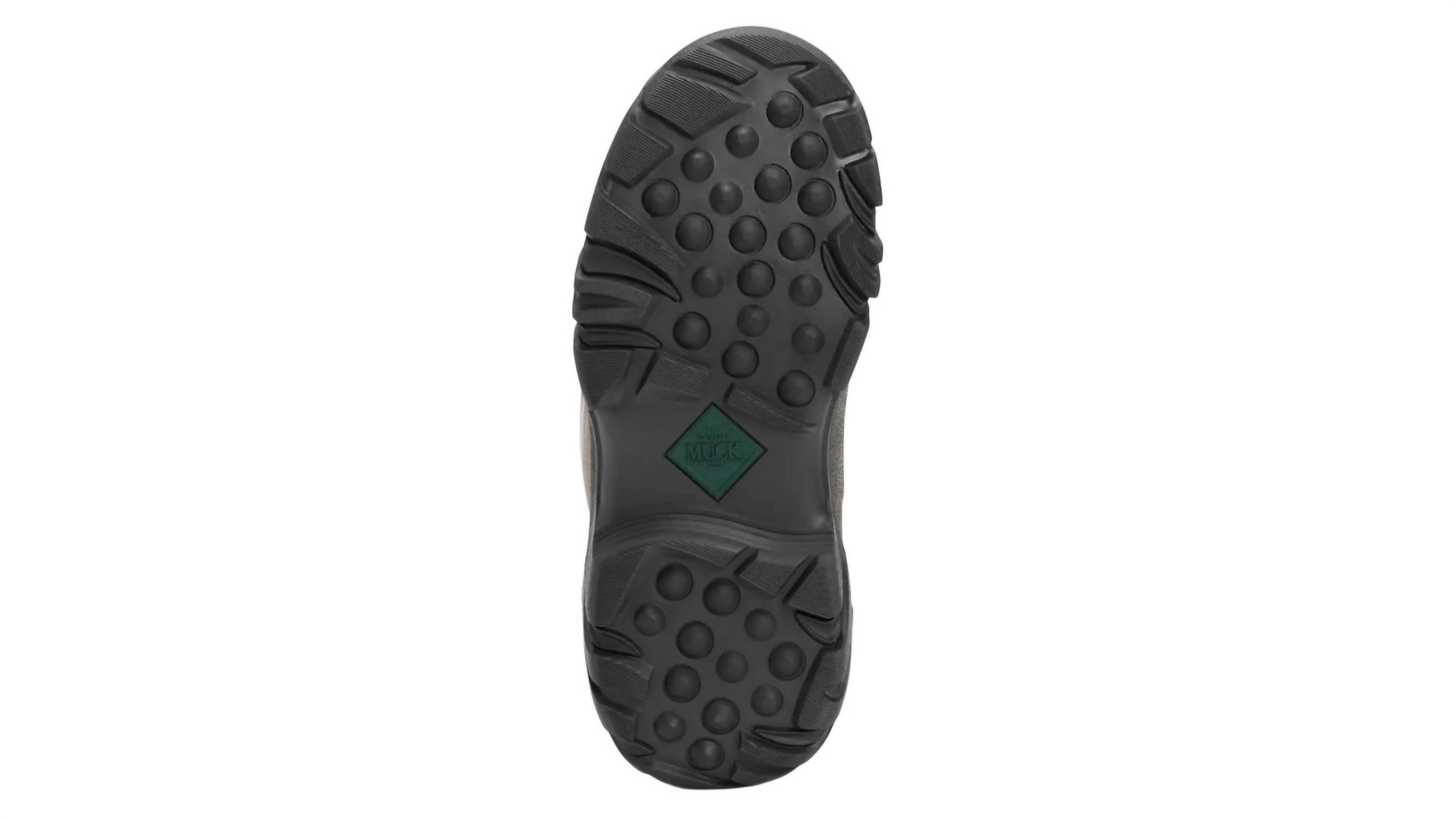 MUCK Men's Arctic Pro Boots in black brown - men's shoe - view 8