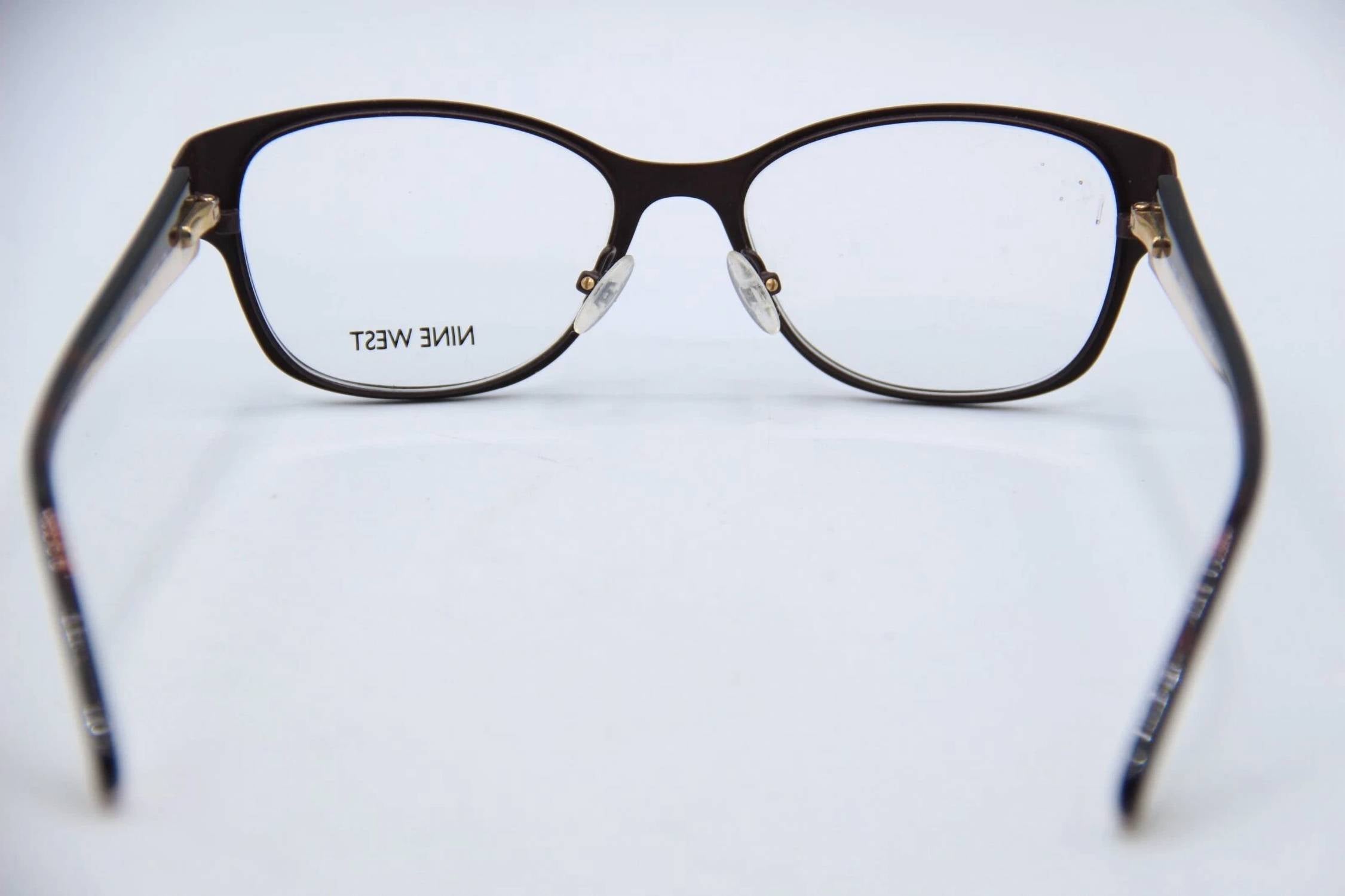 Nine West - Women's Nw1061 Rectangle Eyeglasses