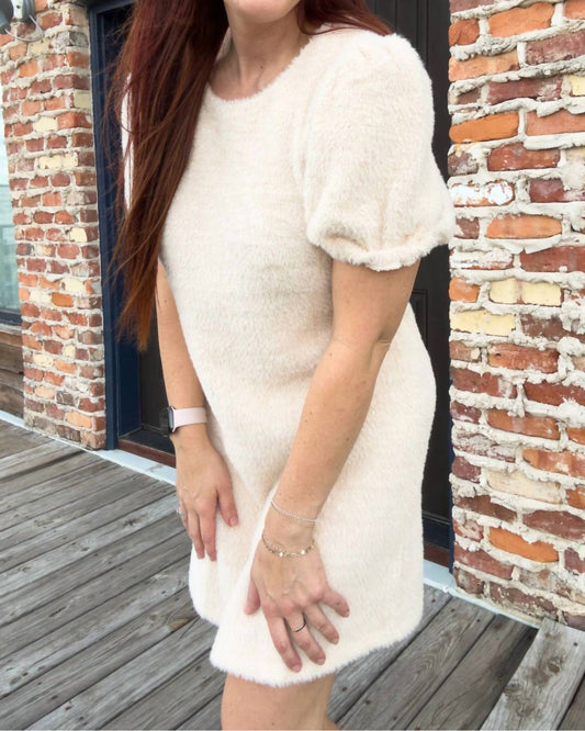 Entro - Monroe Mini Dress