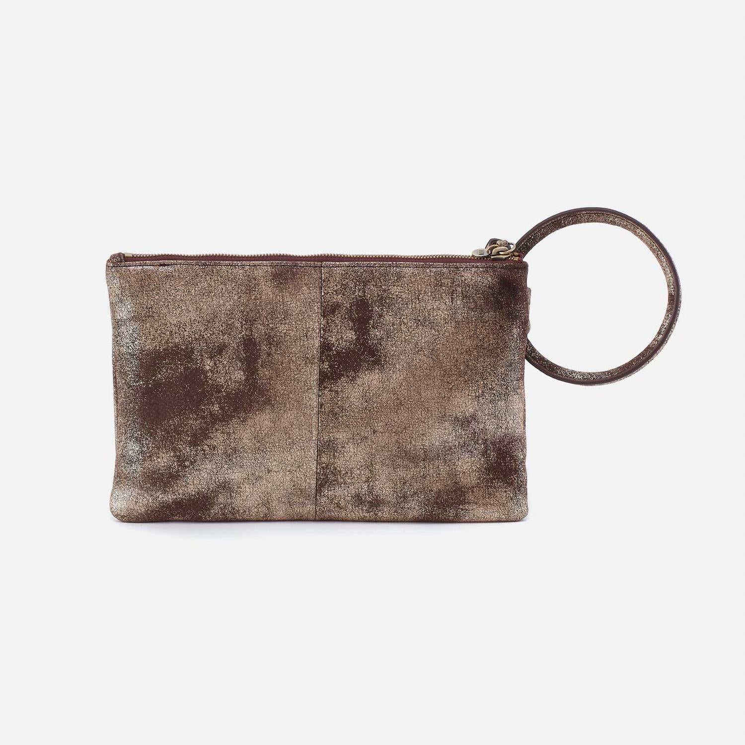 Hobo - Women's Sheila Soft Ring Clutch