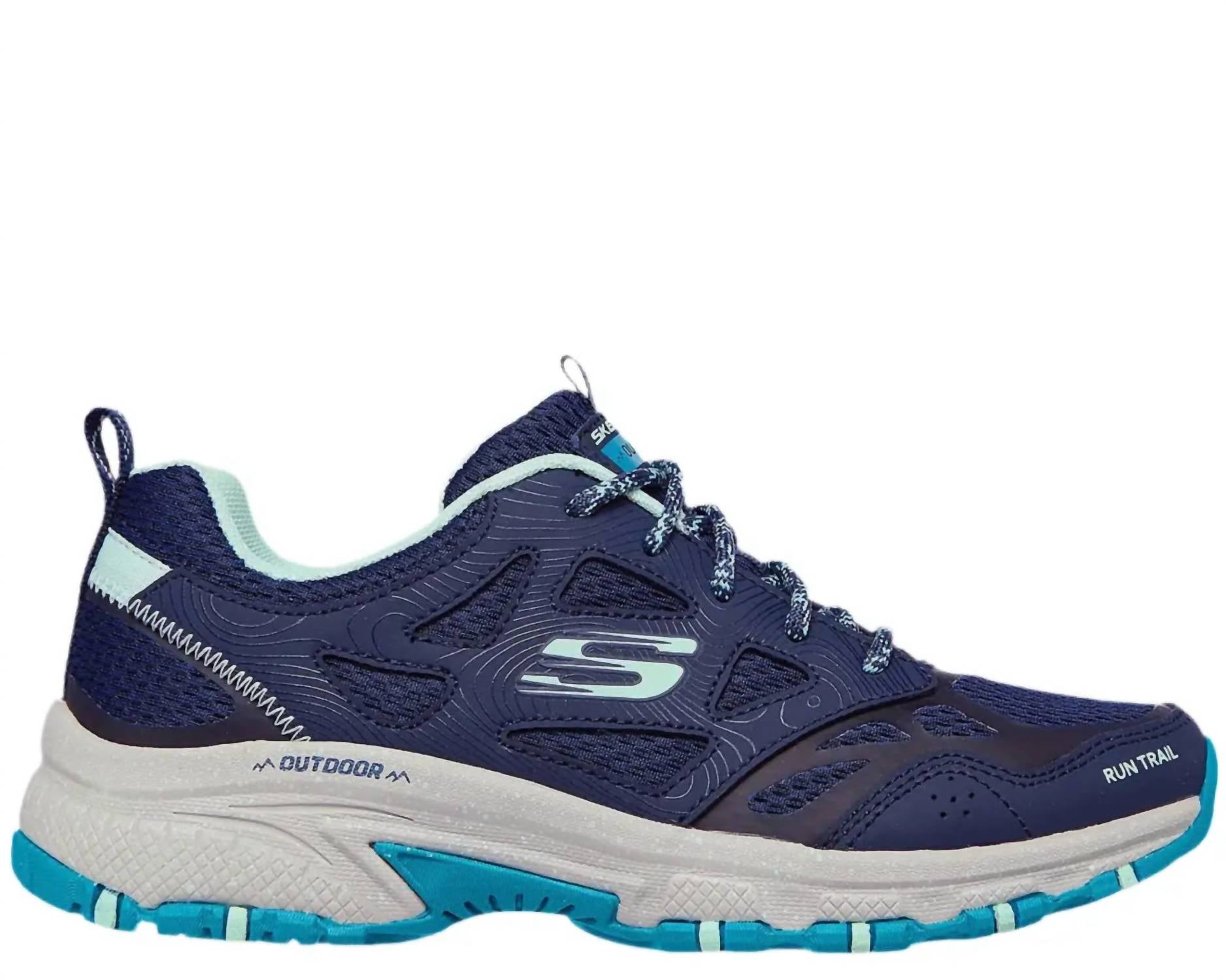 Skechers - Unisex Hillcrest-pure Escapade Shoe