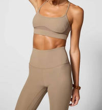 Mpg Sport - Sculpt Cross Back Bra