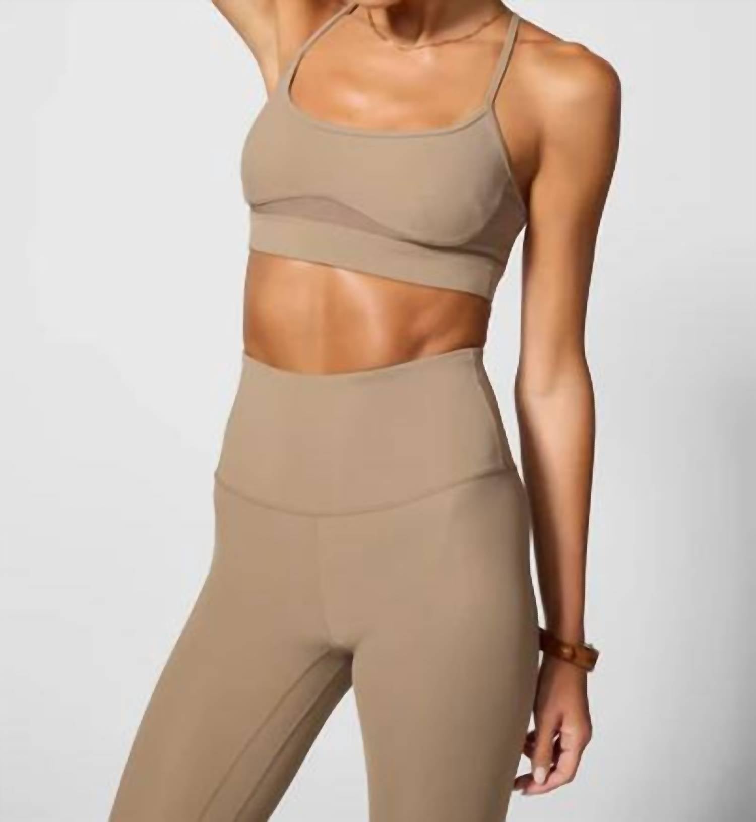Mpg Sport - Sculpt Cross Back Bra