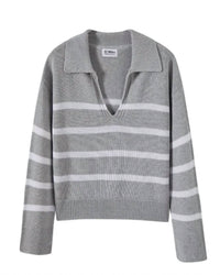 27 Miles Malibu - Apallo Sweater