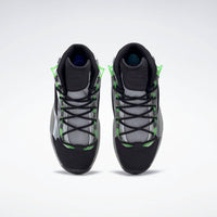 Reebok - Minion x Question Mid Gru's Lab Sneakers