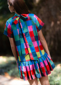 Alden Adair - Willa Mini Dress