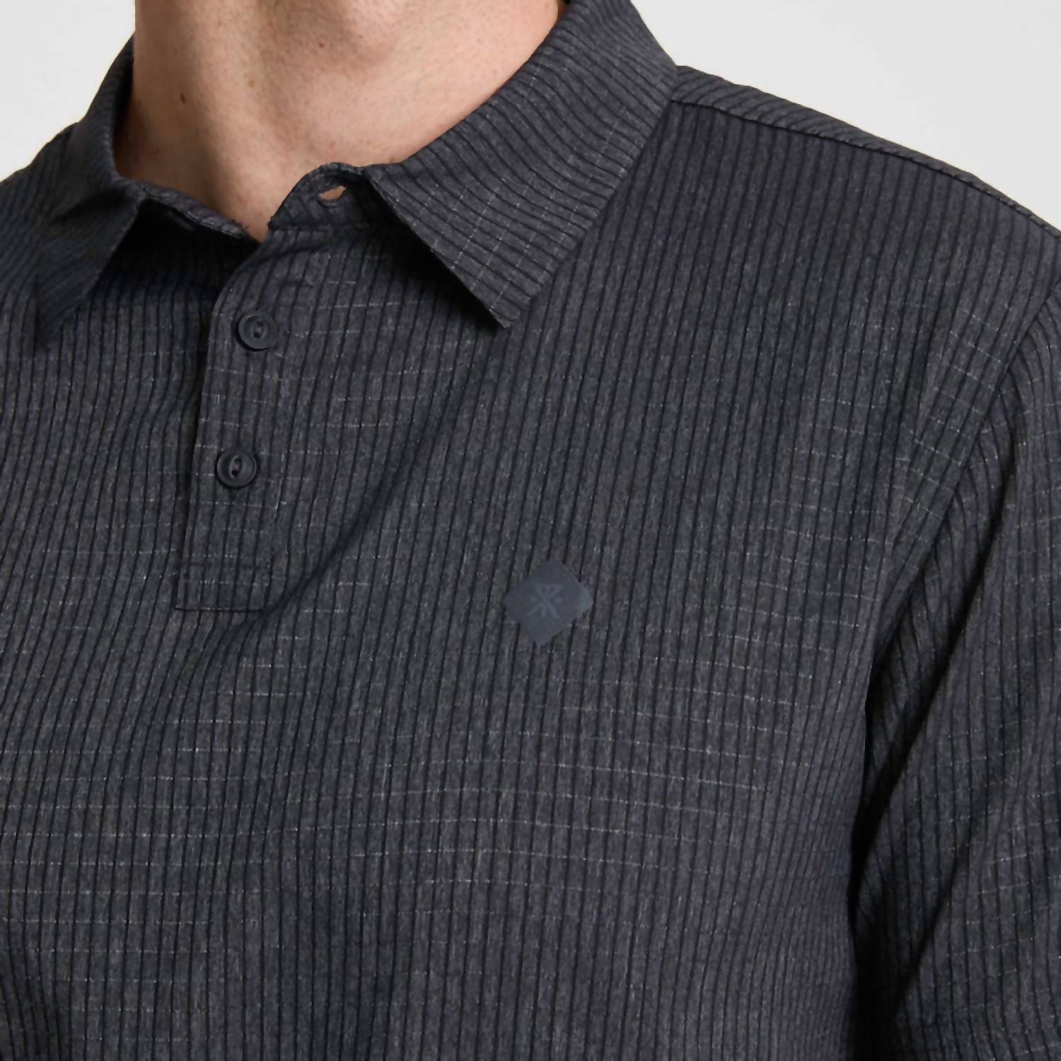 Roark - Bless Up Polo
