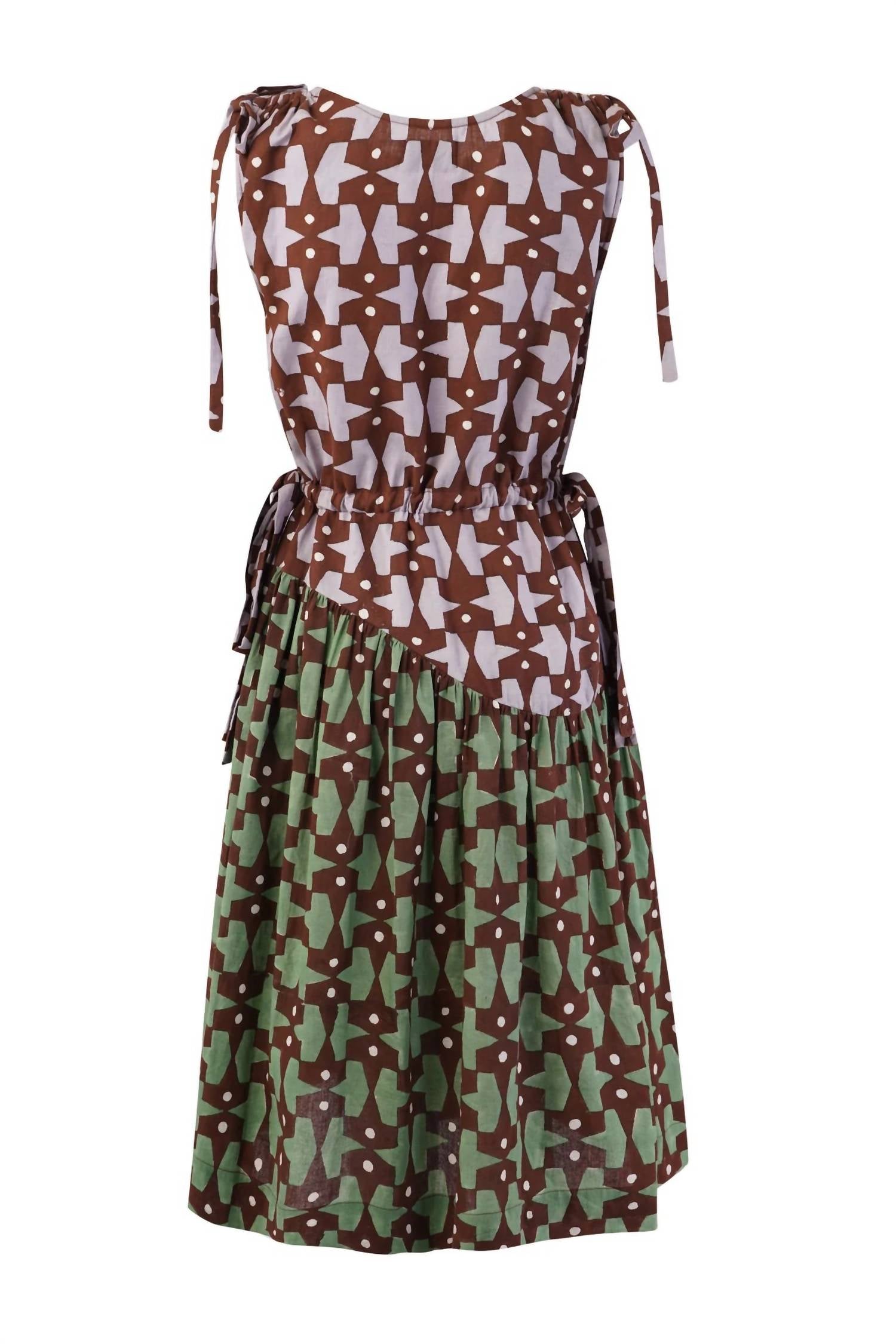 Rujuta Sheth - Athena Dress