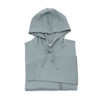 Calvin Klein - Men's Long Sleeve Earth Pullover Hoodie