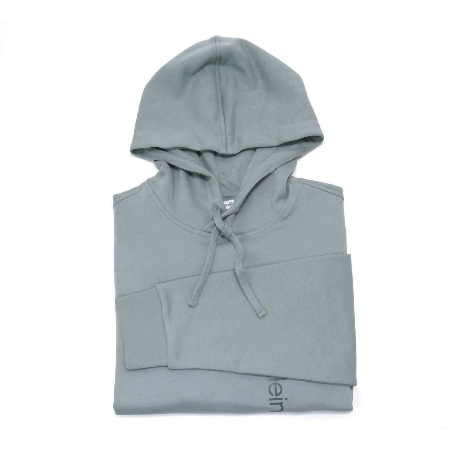 Calvin Klein - Men's Long Sleeve Earth Pullover Hoodie